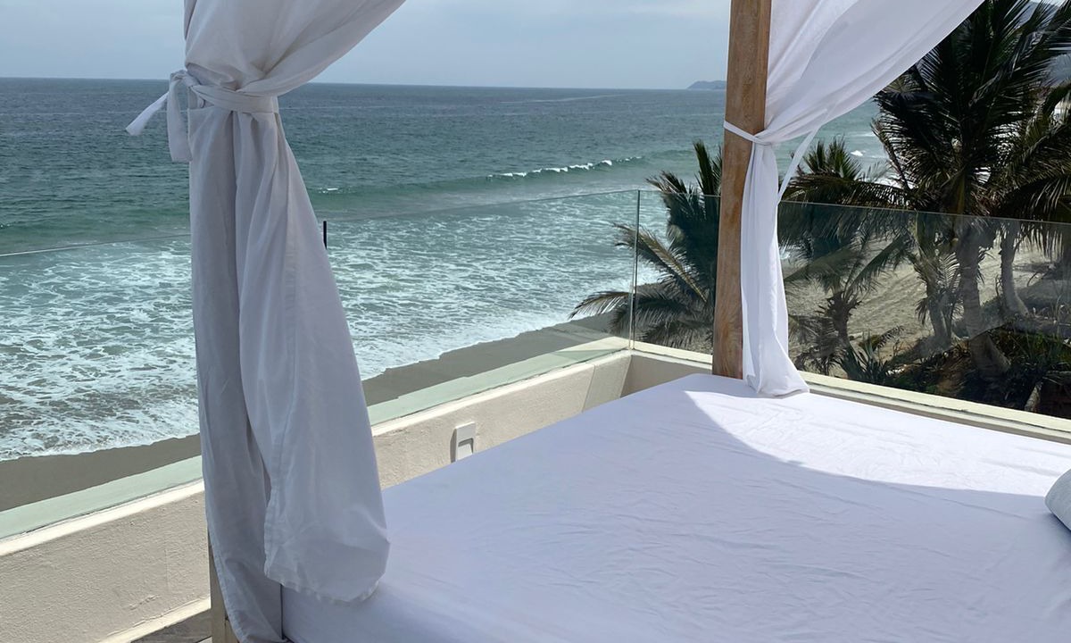 Photo of Patio Balcony in Punta Negra