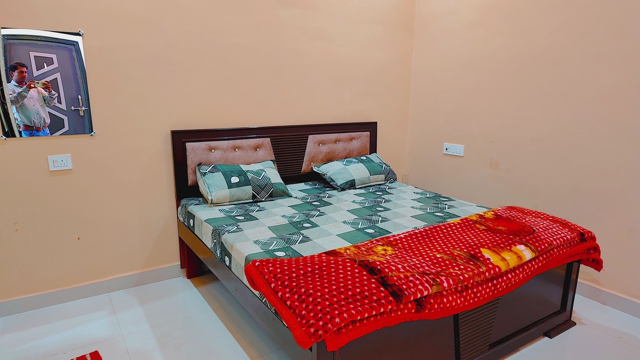 Photo of Bedroom in Ayodhya