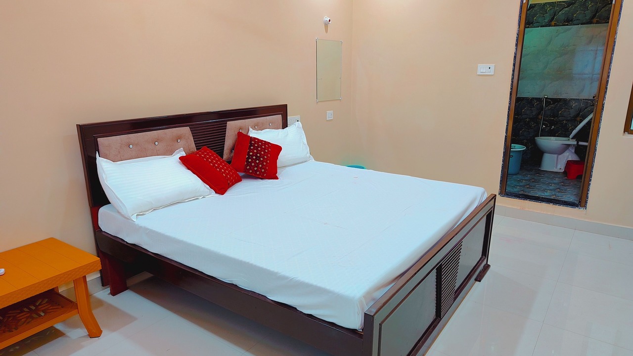 Photo of Bedroom in Ayodhya