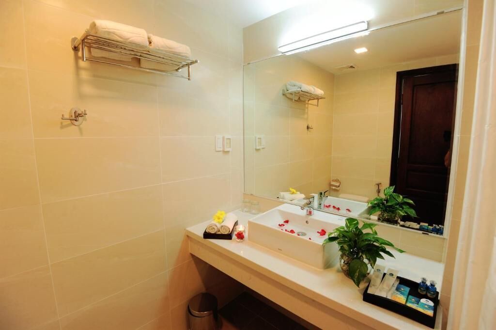 Photo of Bathroom in My Tho