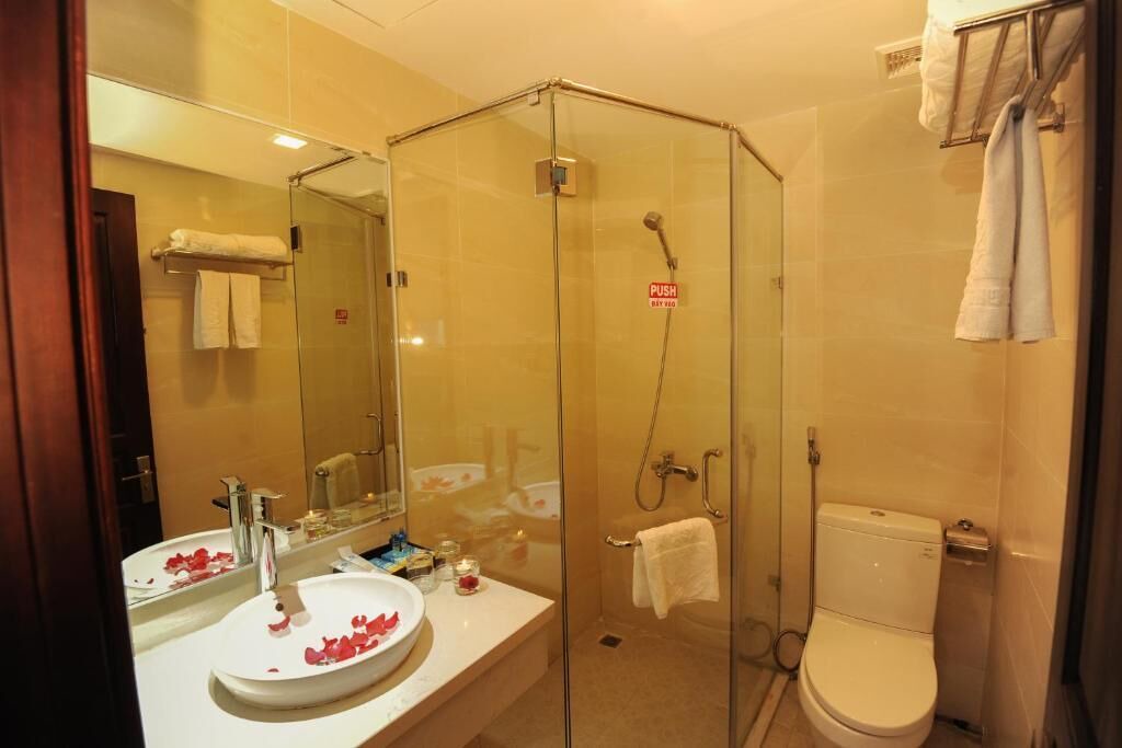 Photo of Bathroom in My Tho