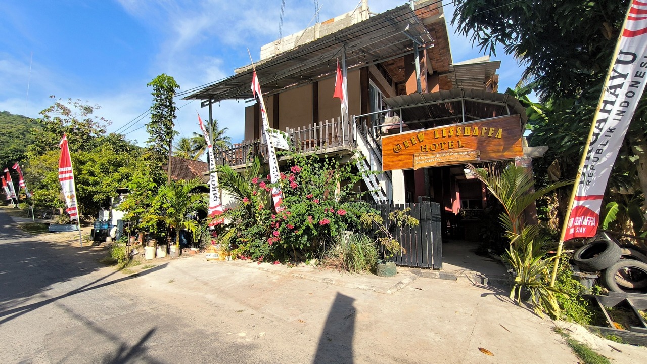 Photo of Outdoor in Karimunjava