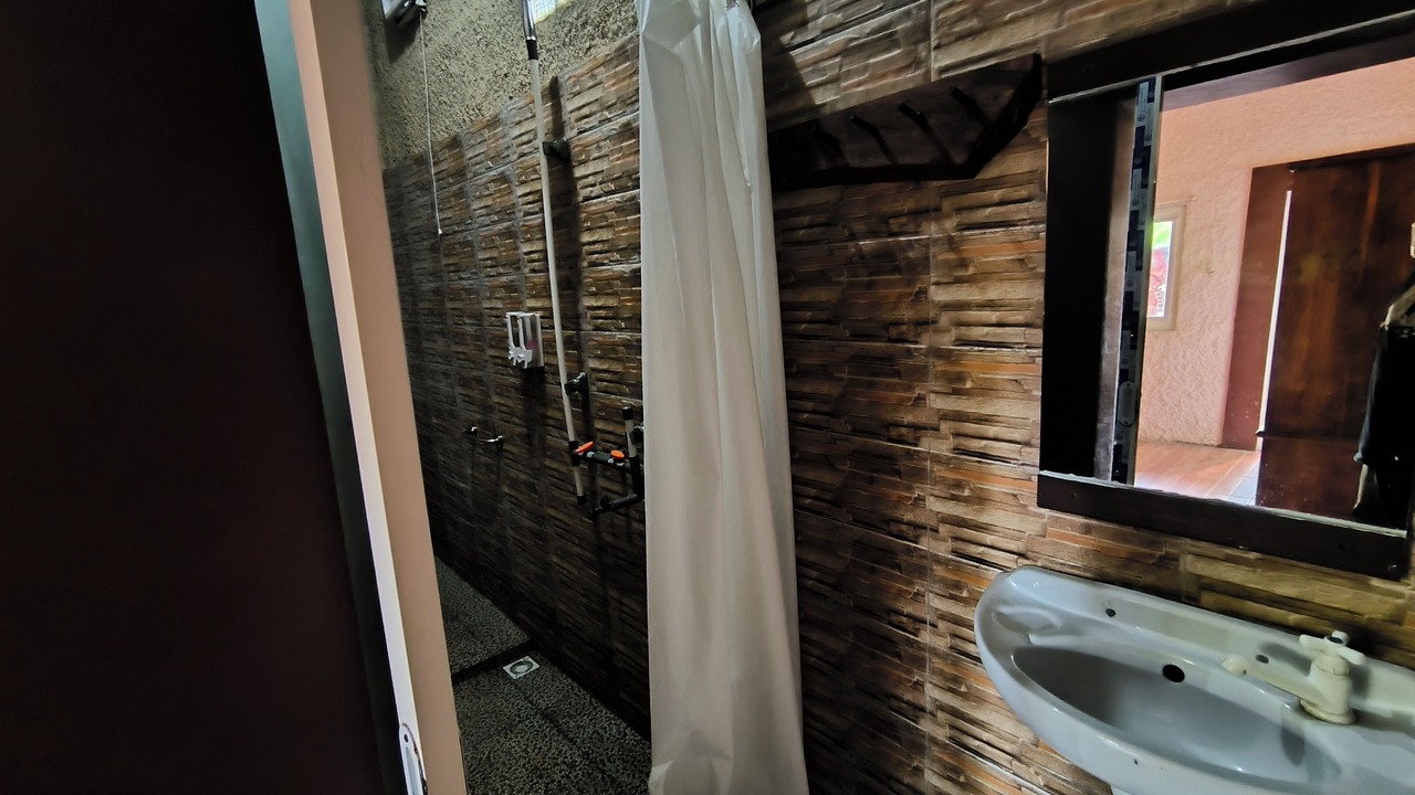 Photo of Bathroom in Karimunjava