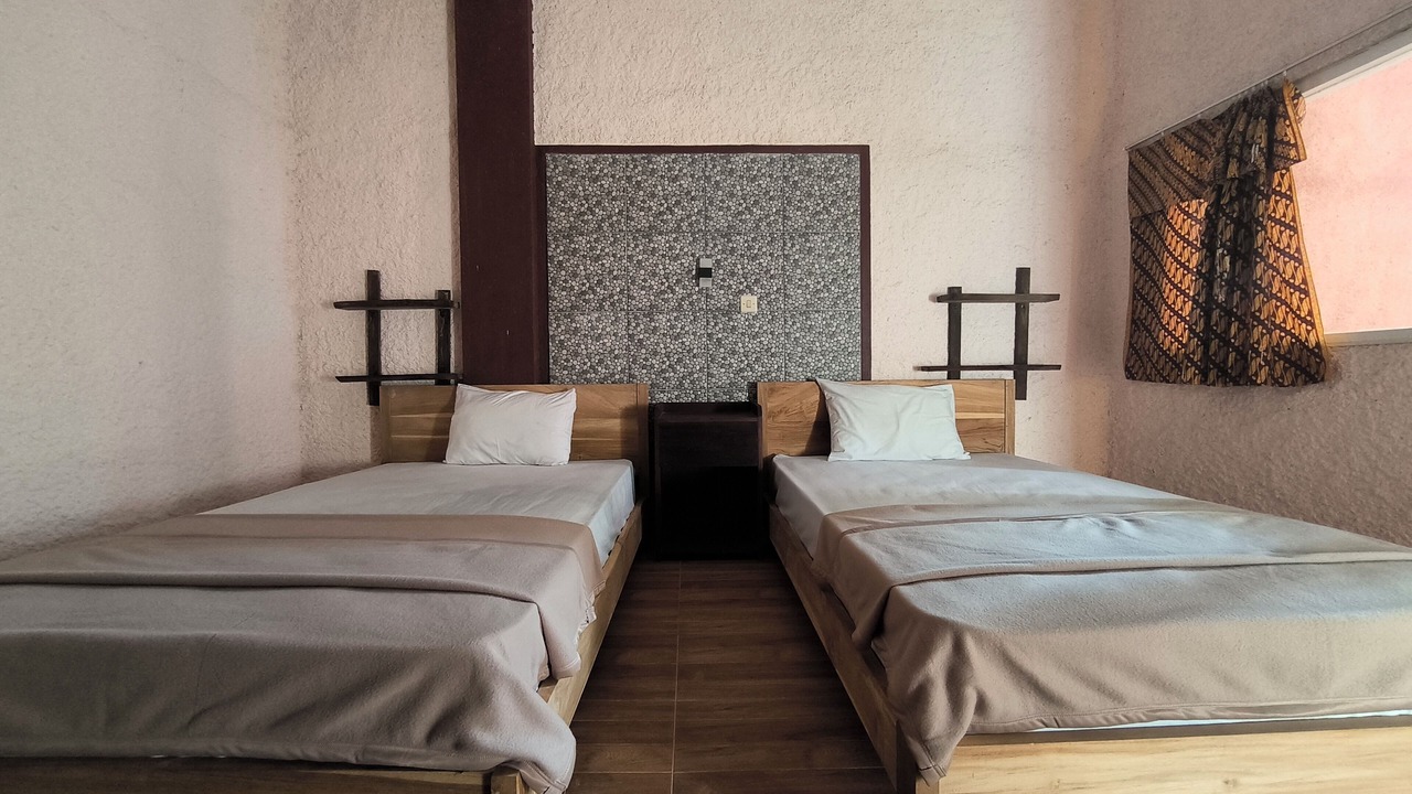 Photo of Bedroom in Karimunjava