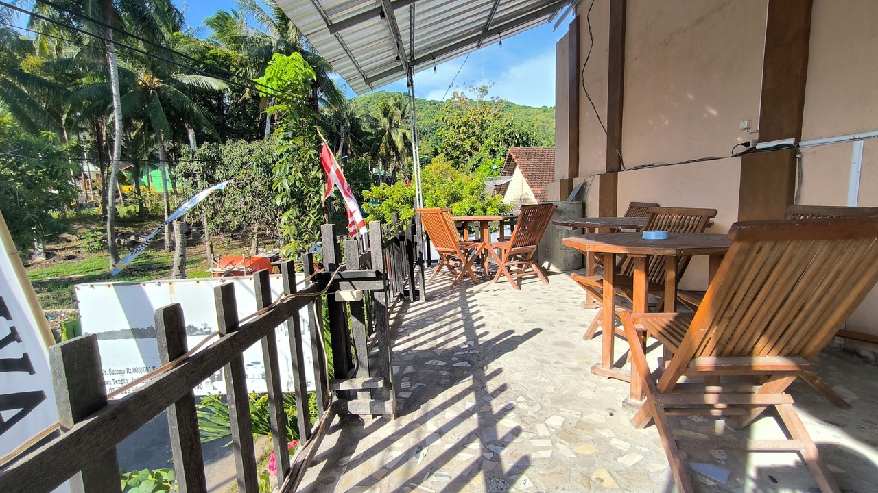 Photo of Outdoor in Karimunjava