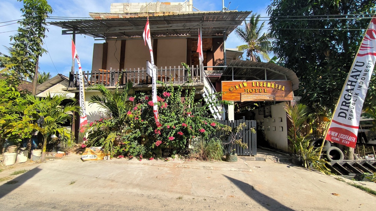 Photo of Outdoor in Karimunjava