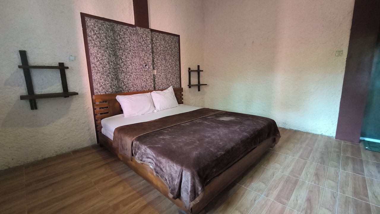 Photo of Bedroom in Karimunjava