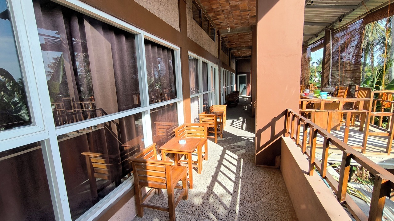 Photo of Outdoor in Karimunjava