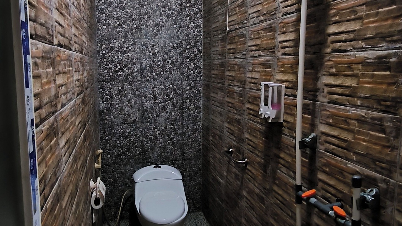 Photo of Bathroom in Karimunjava