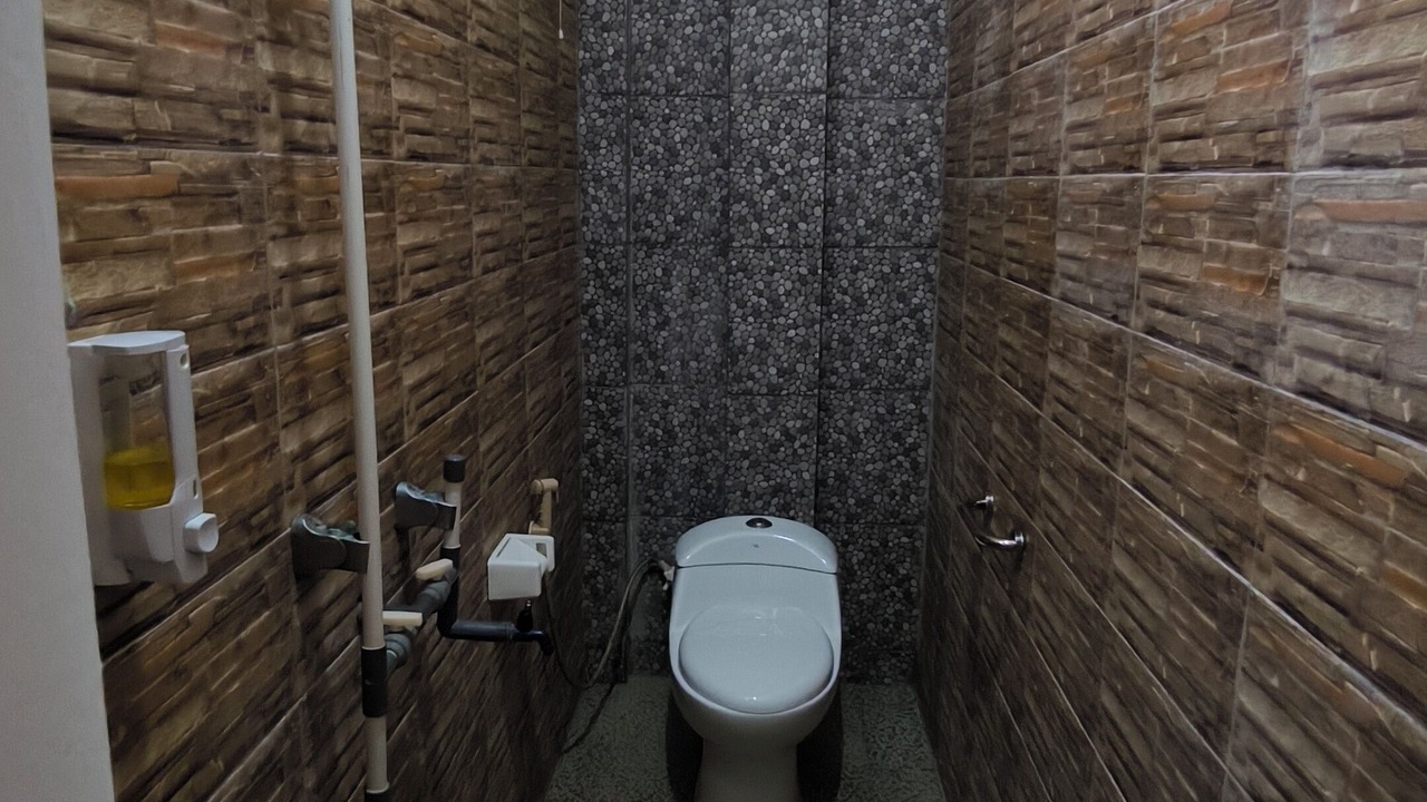 Photo of Bathroom in Karimunjava