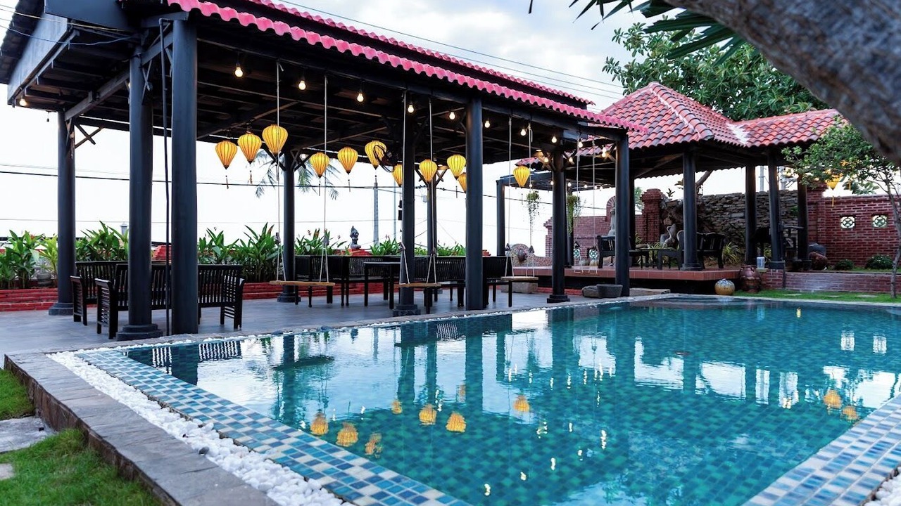 Photo of Outdoor in Central Mui Ne Beach