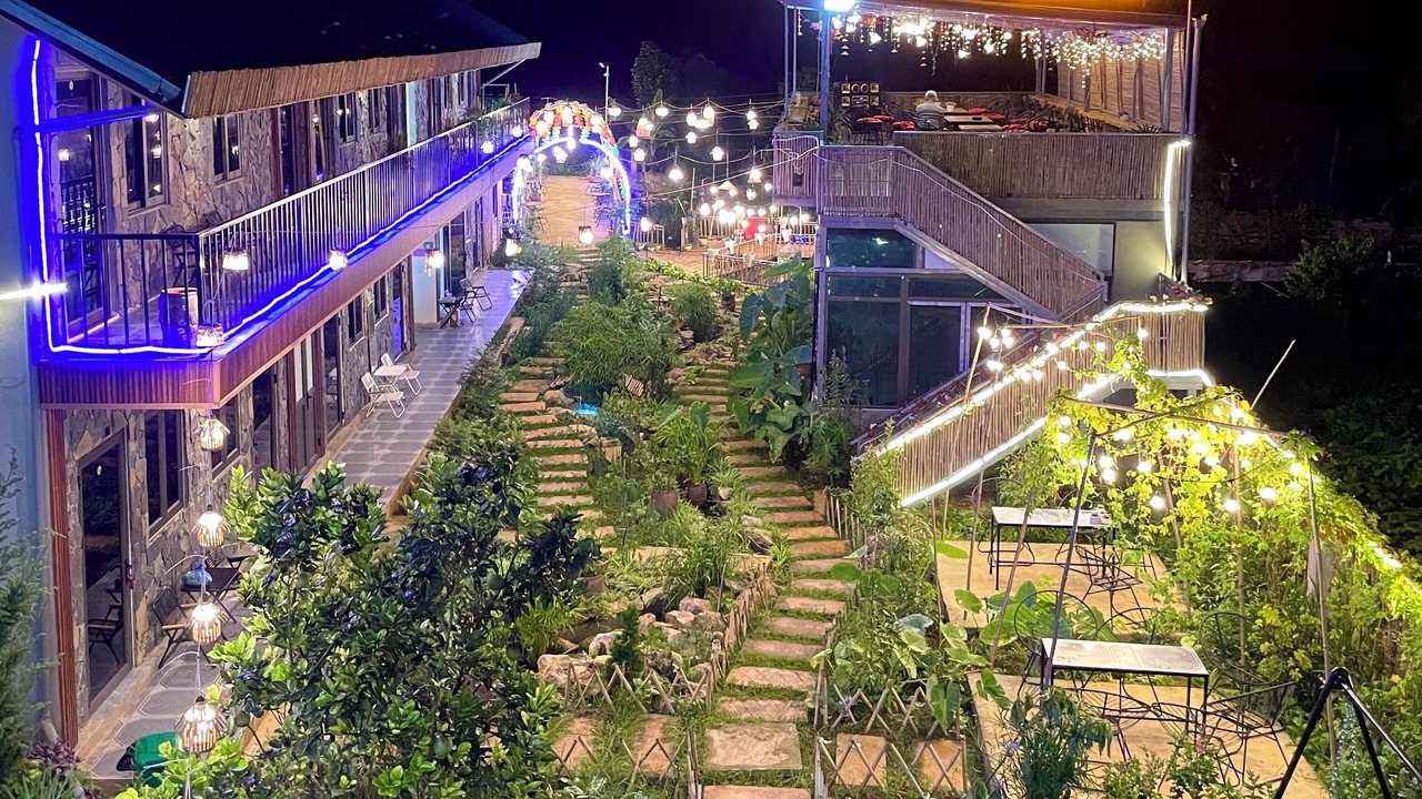 Photo of Outdoor in Moc Chau
