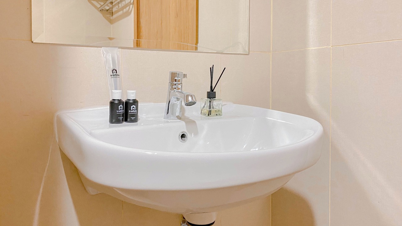 Photo of Bathroom in Duren Sawit