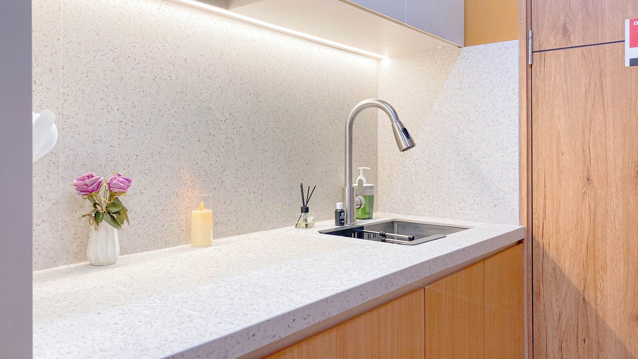 Photo of Kitchen in Duren Sawit
