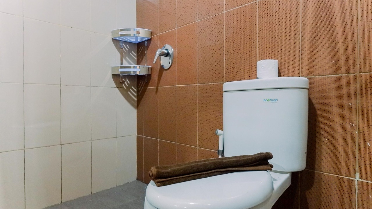 Photo of Bathroom in Pondokcina