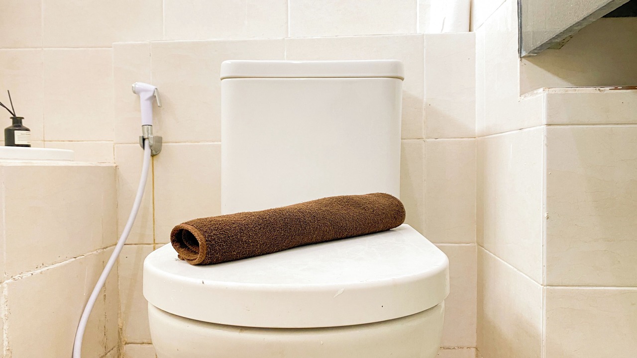 Photo of Bathroom in Pluit