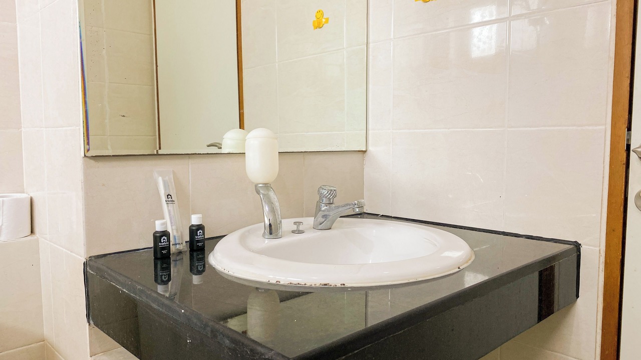 Photo of Bathroom in Pluit
