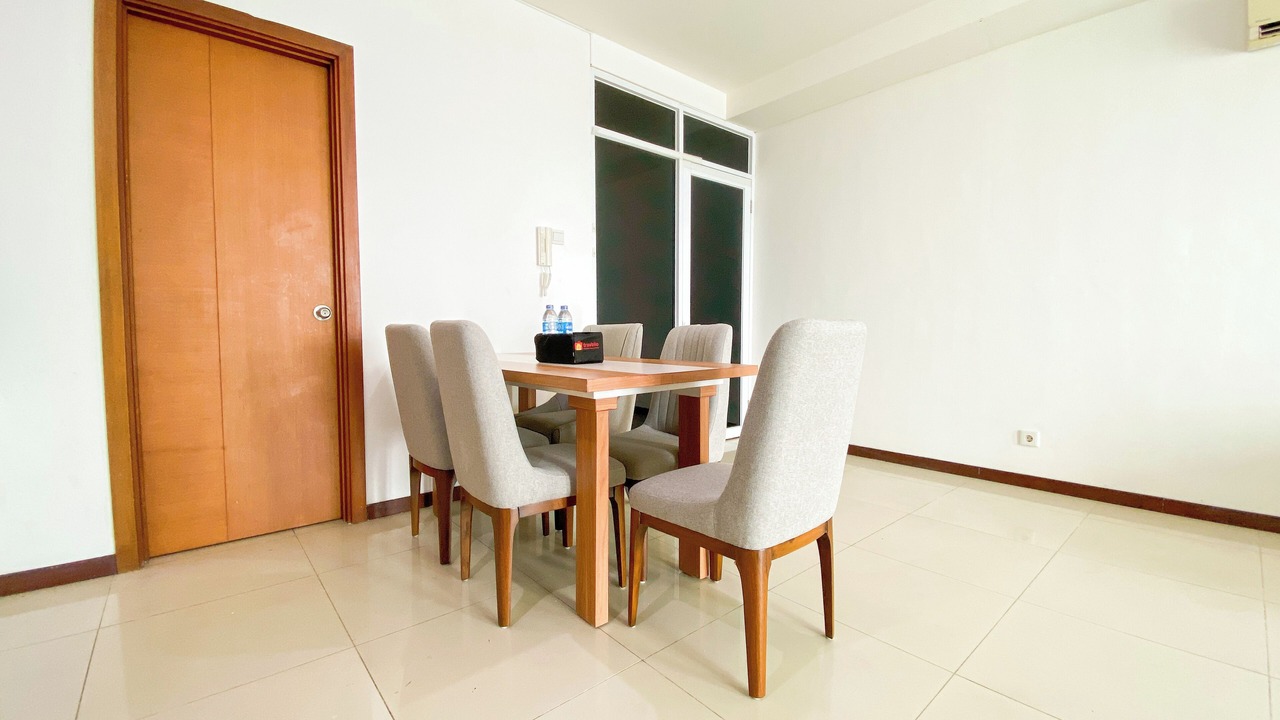 Photo of Bedroom in Pluit