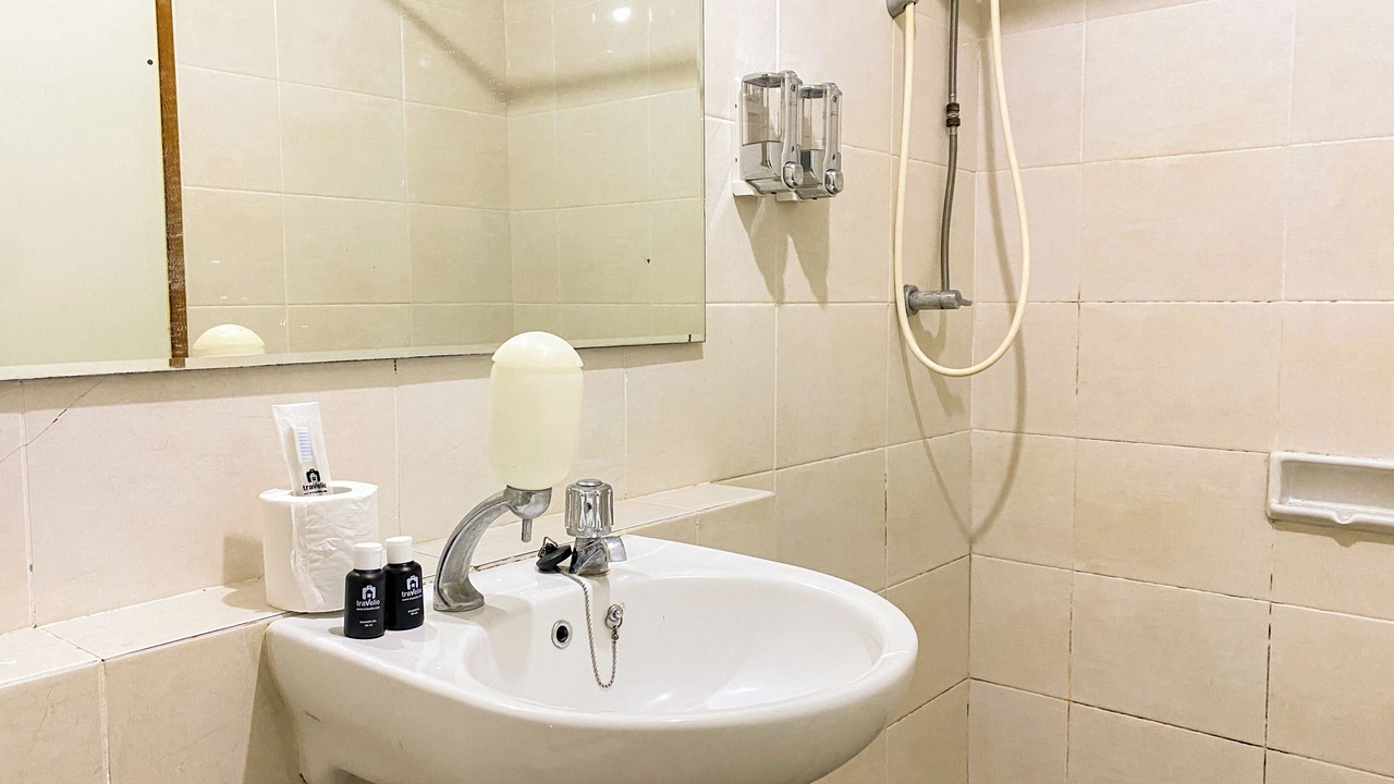 Photo of Bathroom in Pluit