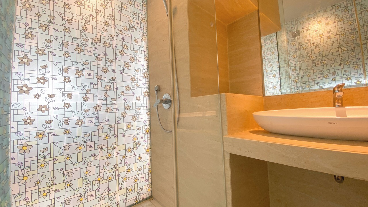 Photo of Bathroom in Hegarmanah