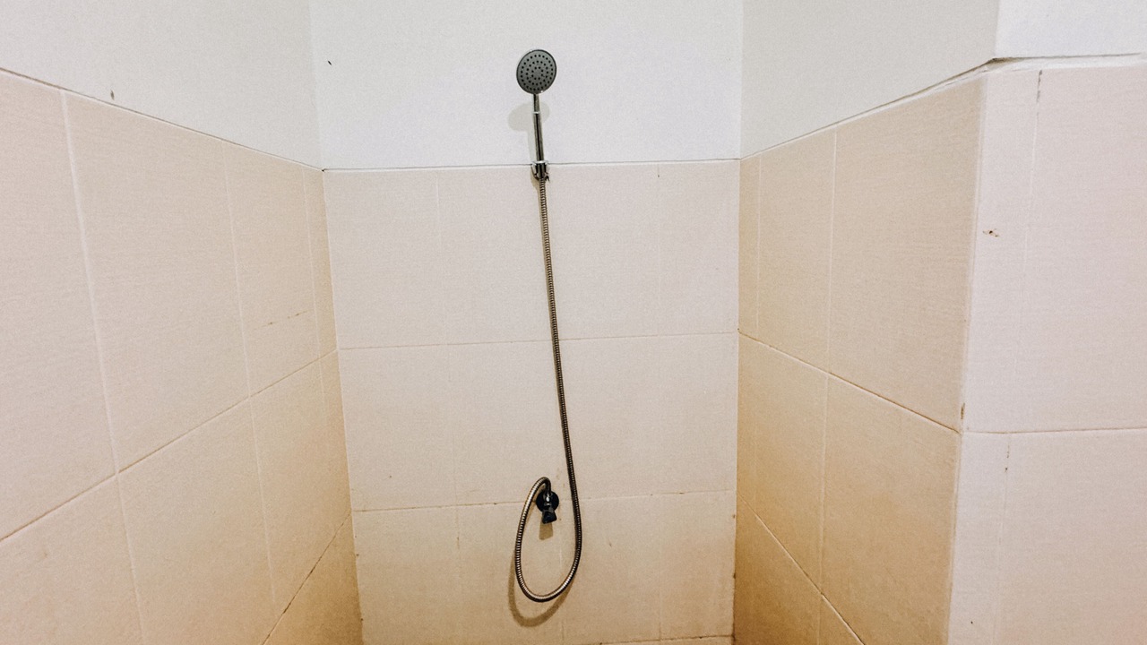 Photo of Bathroom in Surabaya