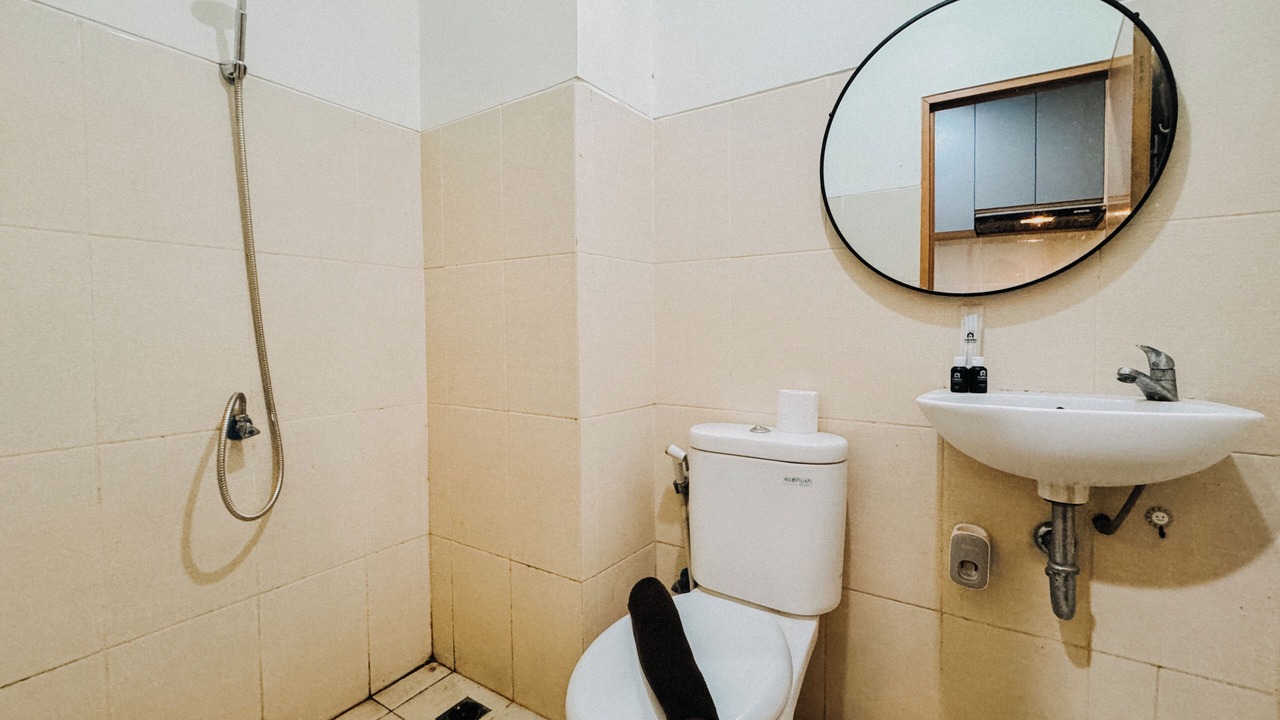 Photo of Bathroom in Surabaya