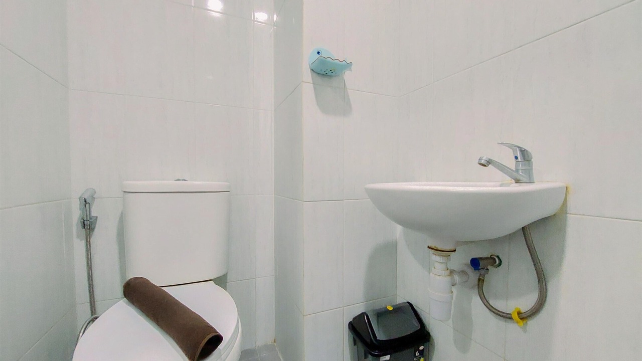 Photo of Bathroom in Medan