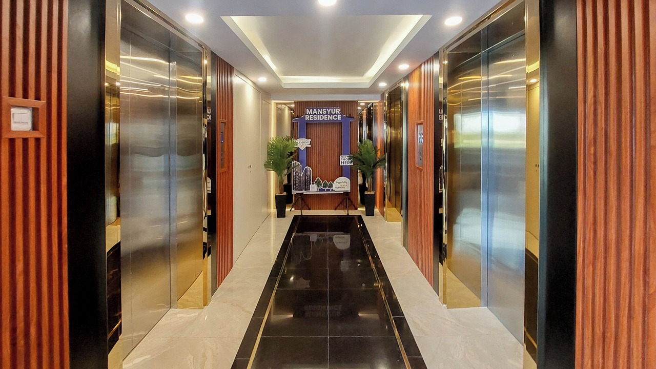 Photo of Outdoor in Medan