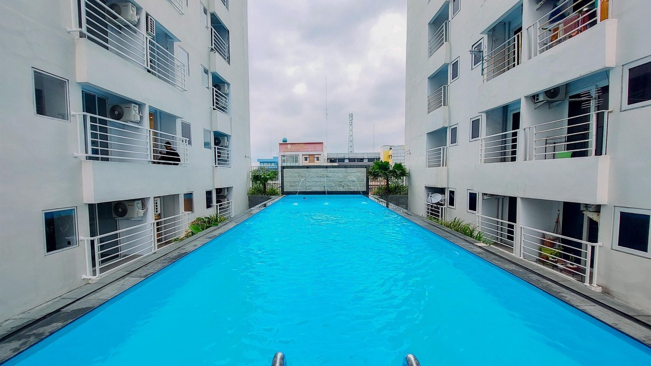 Photo of Outdoor in Medan