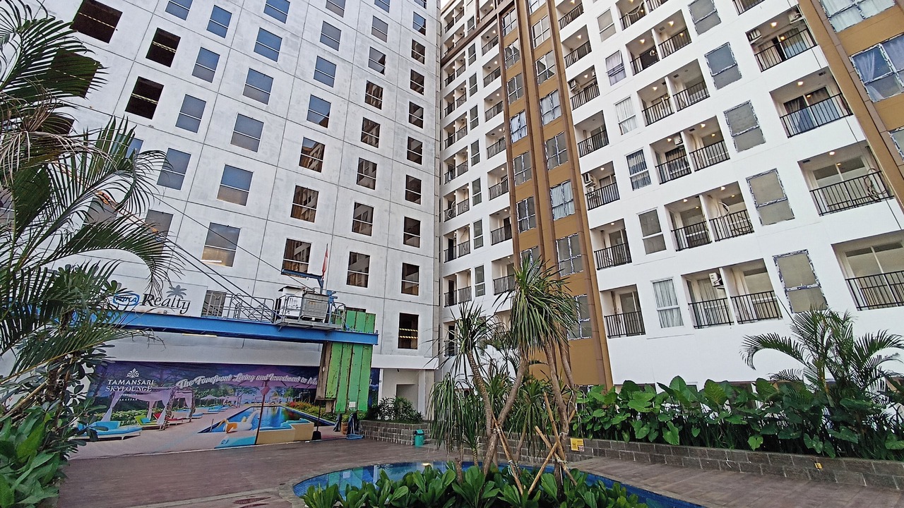Photo of Outdoor in Biringkanya