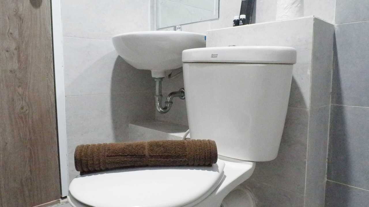 Photo of Bathroom in Surabaya