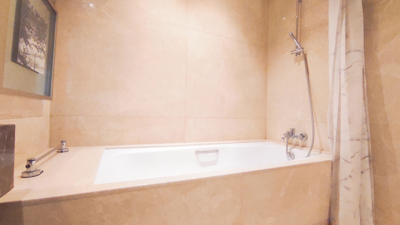 Photo of Bathroom in Surabaya