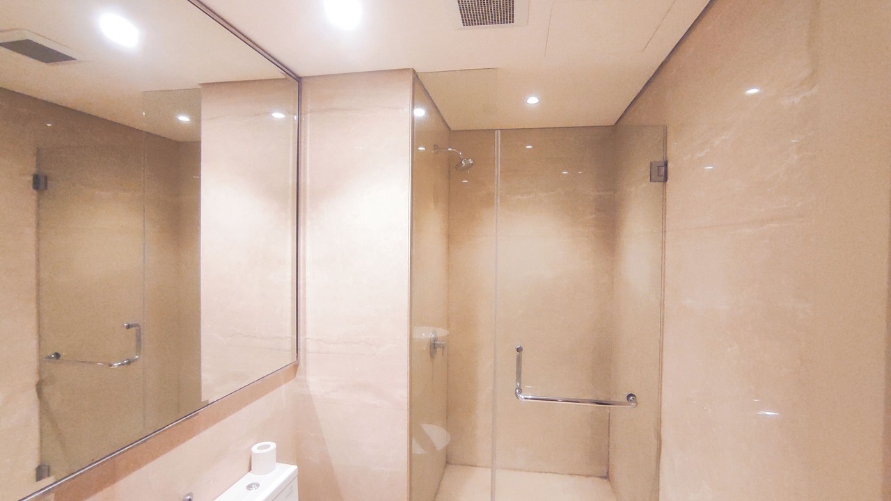 Photo of Bathroom in Surabaya