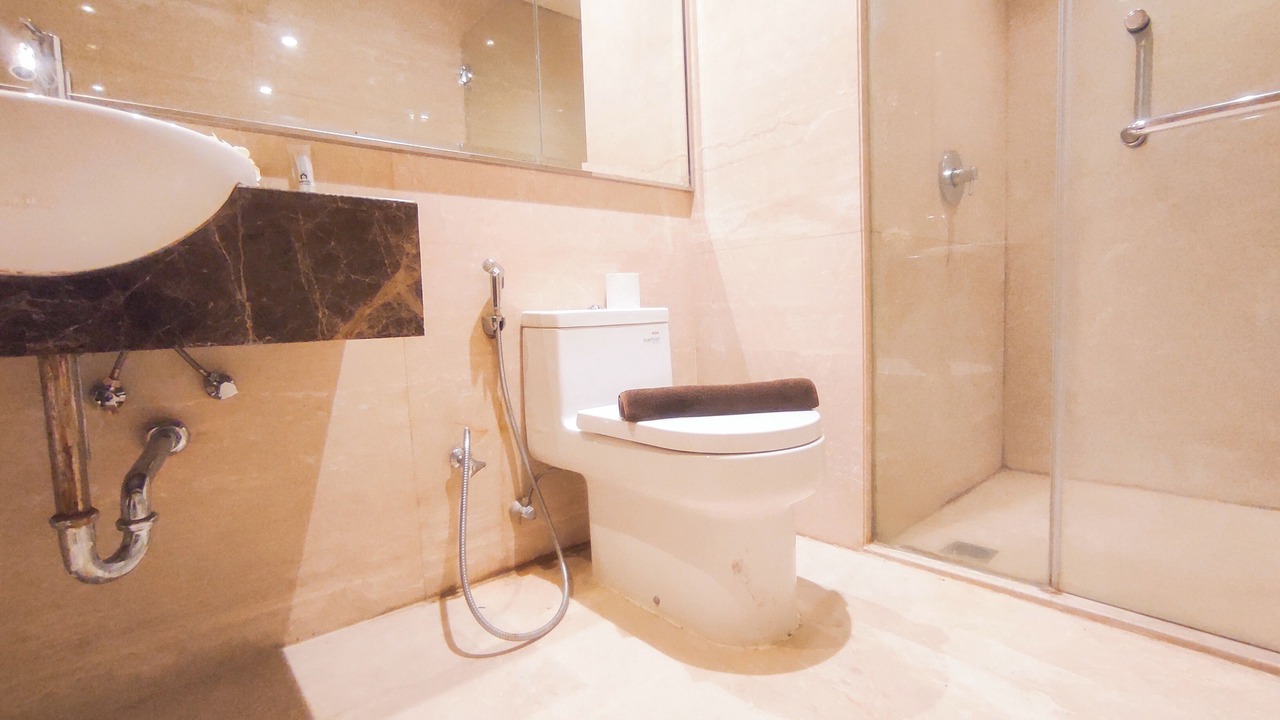 Photo of Bathroom in Surabaya
