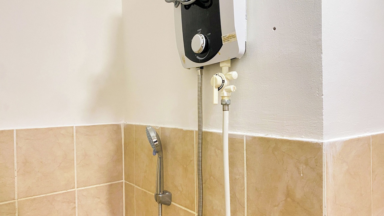 Photo of Bathroom in Pluit