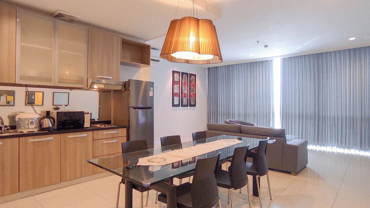 Photo of Kitchen in Surabaya