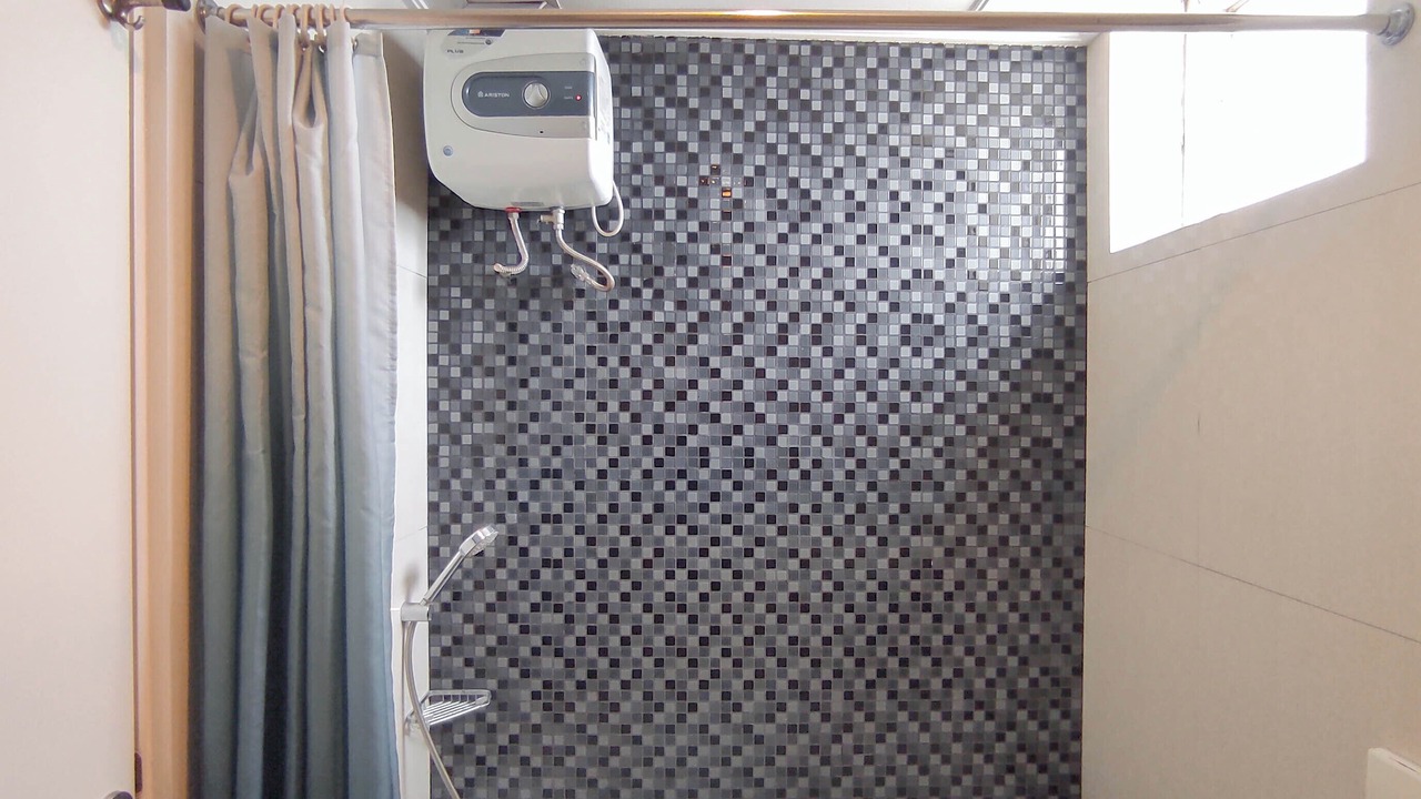 Photo of Bathroom in Surabaya