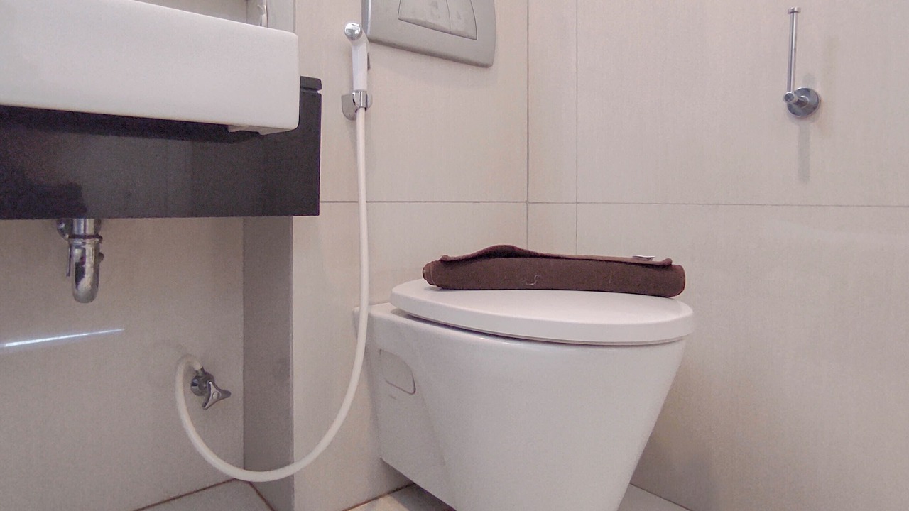 Photo of Bathroom in Surabaya