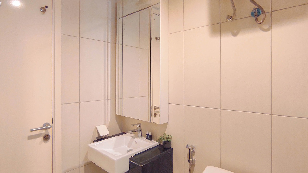 Photo of Bathroom in Surabaya