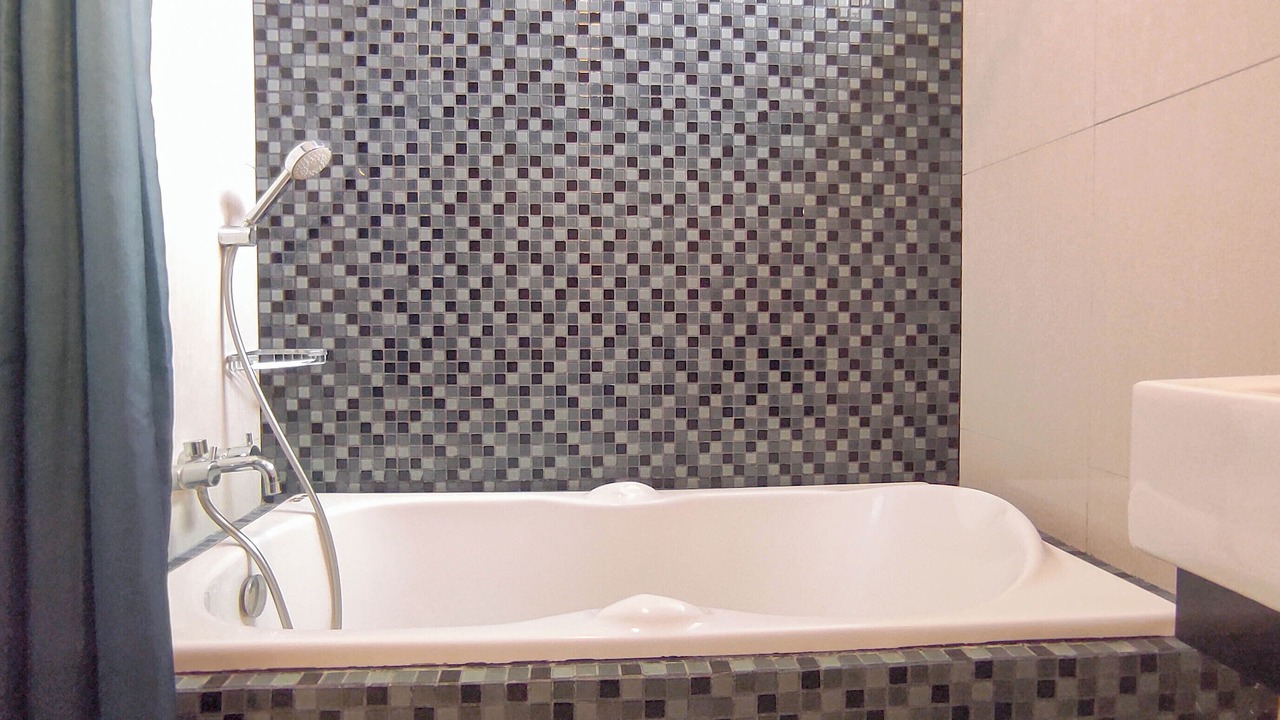 Photo of Bathroom in Surabaya