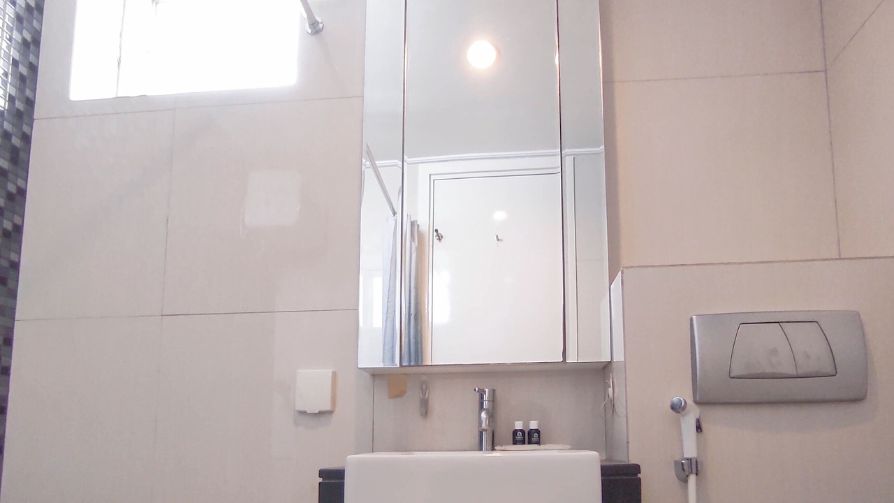 Photo of Bathroom in Surabaya
