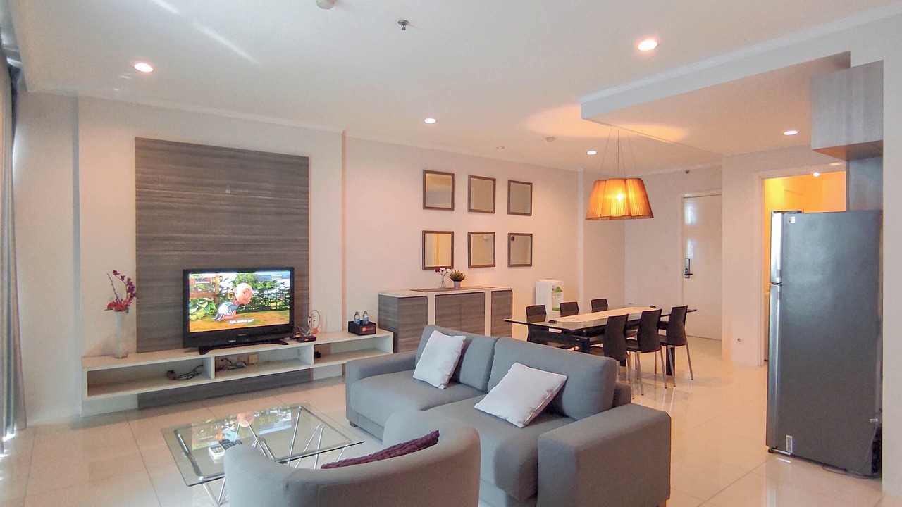 Photo of Livingroom in Surabaya