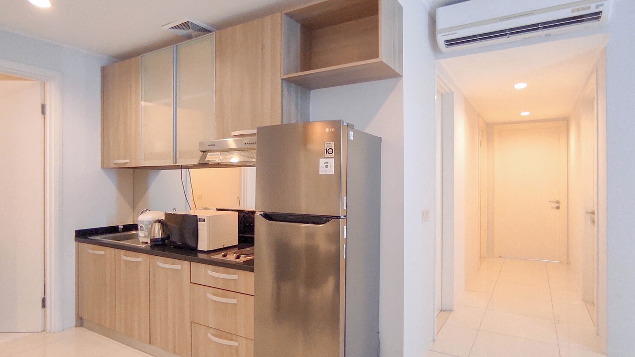 Photo of Kitchen in Surabaya