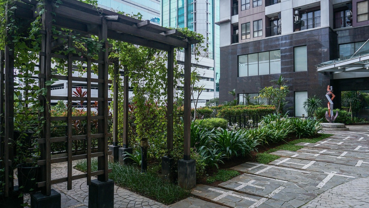 Photo of Outdoor in Senayan