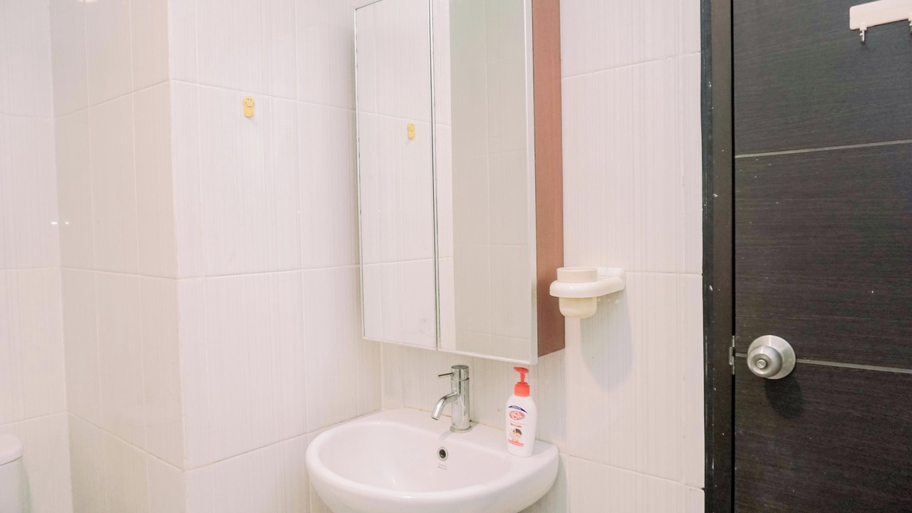 Photo of Bathroom in Senayan