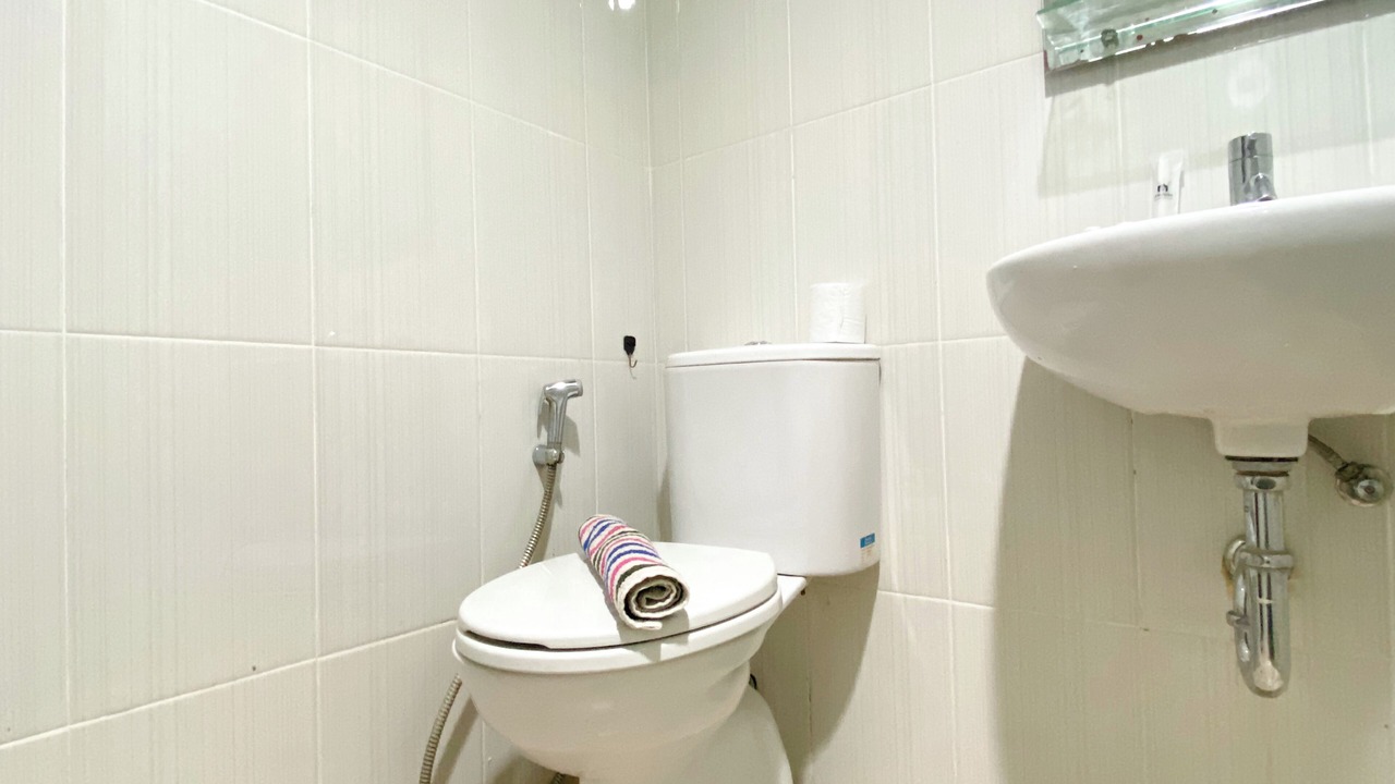 Photo of Bathroom in Senayan