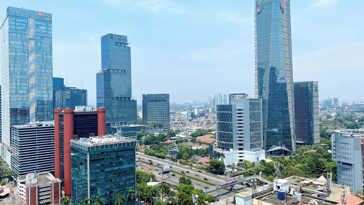 Photo of Outdoor in Senayan