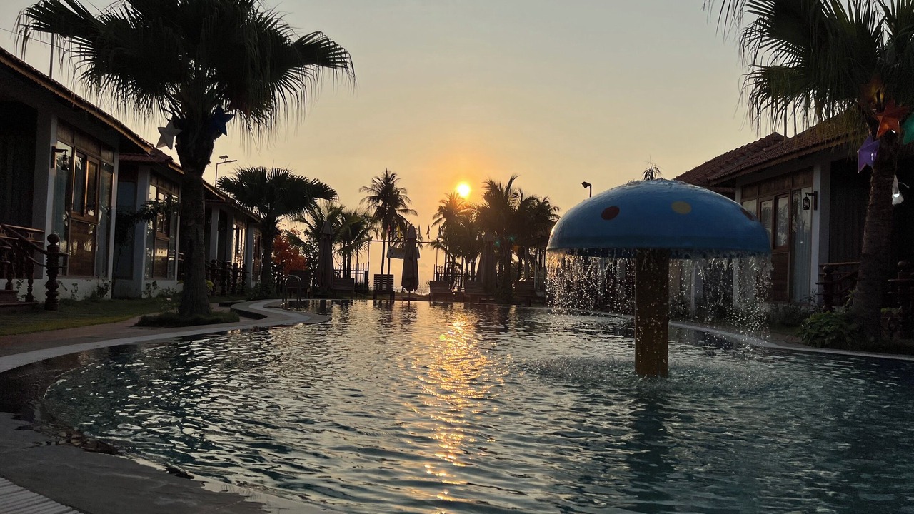 Photo of Outdoor in Ham Ninh