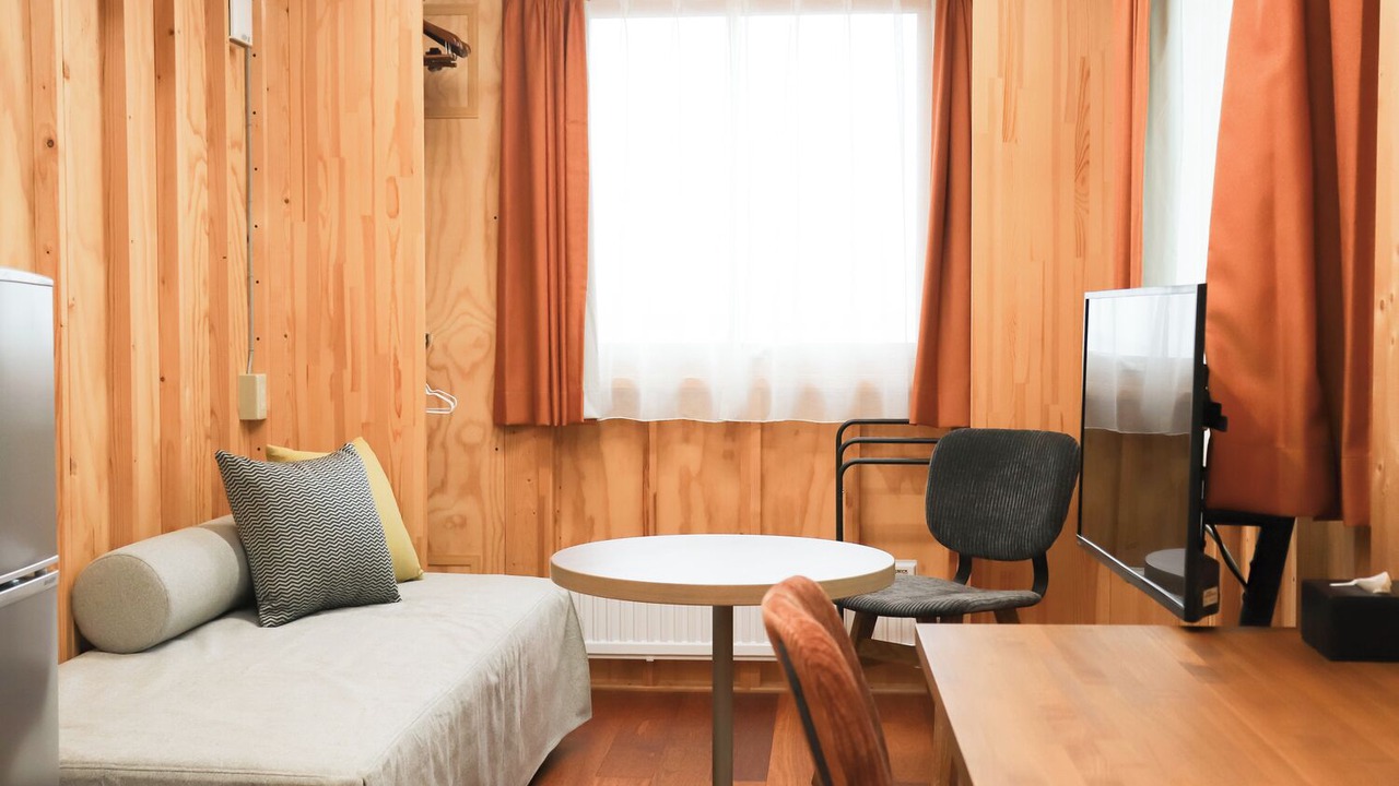 Photo of Bedroom in Namegata