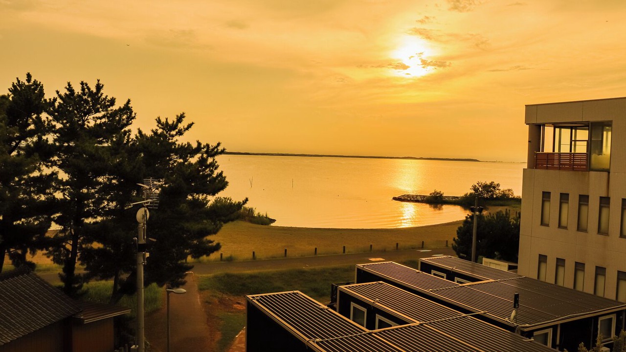 Photo of Outdoor in Namegata